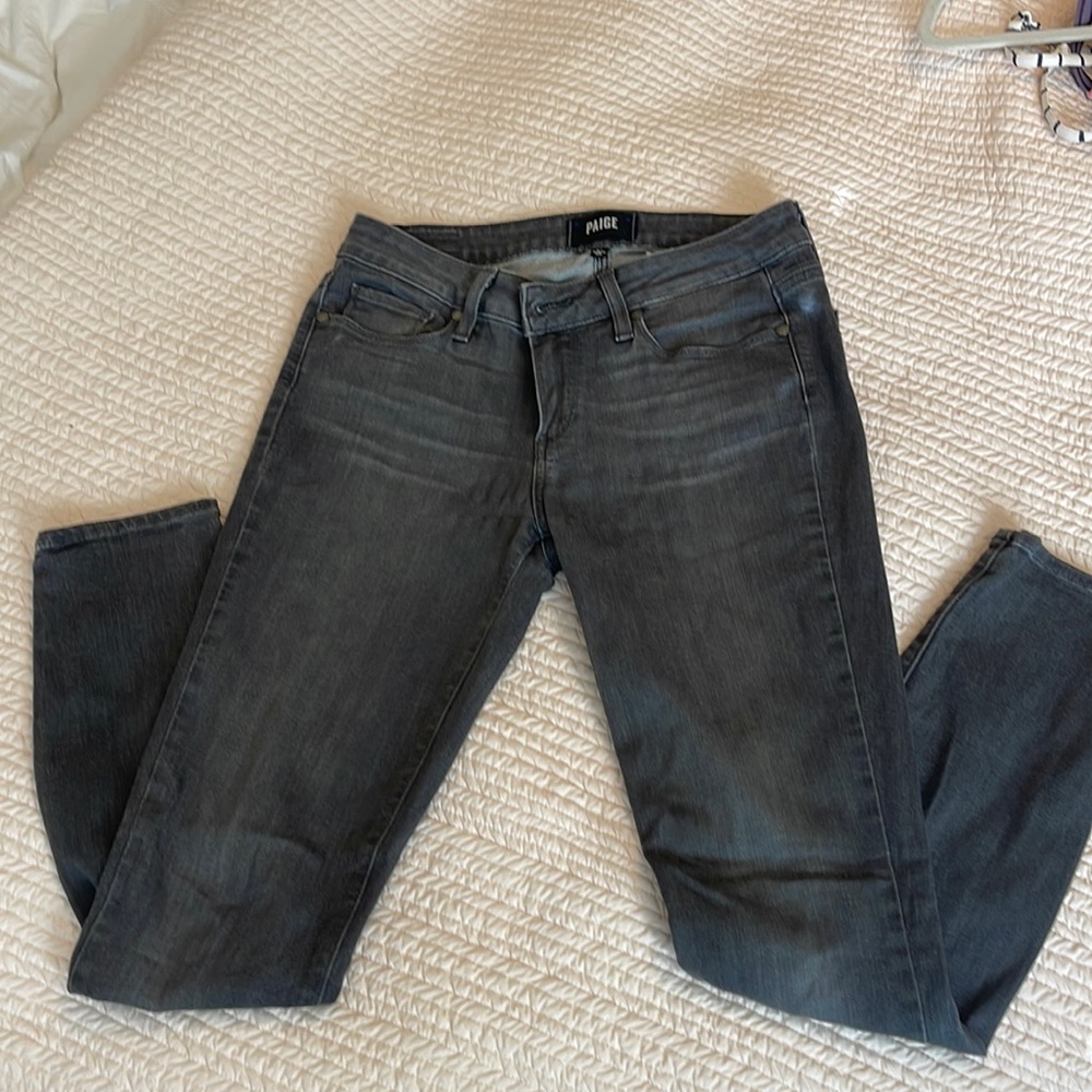 Paige Jeans